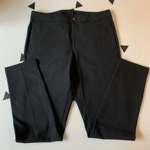 Men’s Lululemon Straight Leg Dress Pant